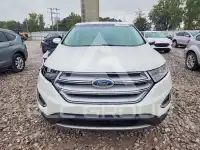 2018 Ford EDGE photo