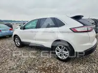 2018 Ford EDGE photo