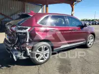 2018 Ford EDGE фото