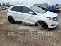 2018 Ford EDGE фото