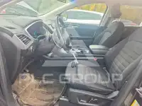 2018 Ford EDGE фото