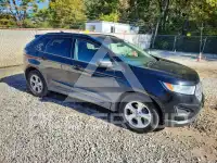 2018 Ford EDGE фото