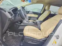 2018 Ford EDGE photo