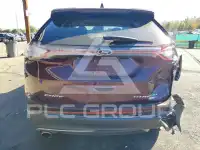 2018 Ford EDGE фото