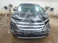 2018 Ford EDGE photo