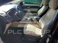 2018 Ford EDGE фото