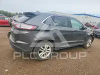 2018 Ford EDGE фото