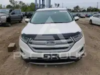 2018 Ford EDGE фото