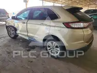 2018 Ford EDGE photo