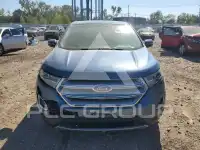 2018 Ford EDGE photo
