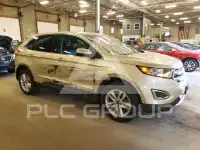 2018 Ford EDGE фото