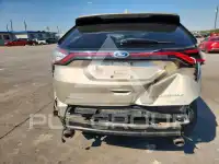 2018 Ford EDGE photo
