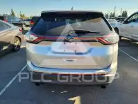 2018 Ford EDGE фото