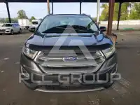 2018 Ford EDGE фото