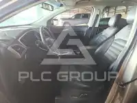 2018 Ford EDGE photo