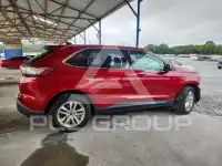 2018 Ford EDGE фото