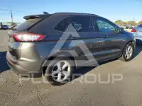 2018 Ford EDGE photo