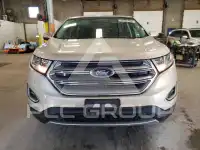 2018 Ford EDGE фото