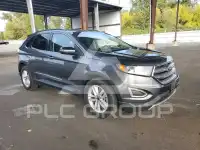 2018 Ford EDGE фото