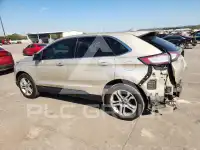 2018 Ford EDGE photo