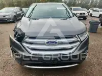 2018 Ford EDGE фото