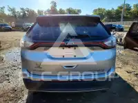 2018 Ford EDGE photo