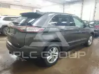 2018 Ford EDGE photo
