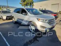 2018 Ford EDGE фото