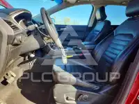 2018 Ford EDGE фото