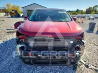 2018 Ford EDGE фото