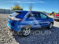 2018 Ford EDGE photo