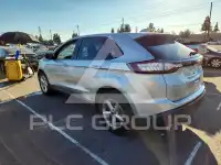 2018 Ford EDGE фото