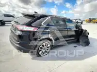 2018 Ford EDGE photo