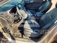 2018 Ford EDGE photo