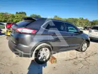 2018 Ford EDGE фото