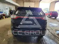 2018 Ford EDGE фото