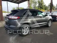 2018 Ford EDGE фото