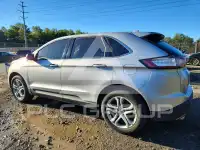 2018 Ford EDGE photo
