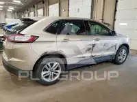 2018 Ford EDGE фото