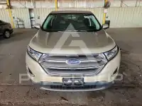 2018 Ford EDGE photo