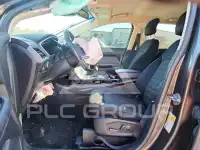2018 Ford EDGE фото