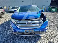 2018 Ford EDGE photo