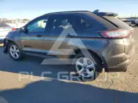2018 Ford EDGE photo