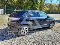 2018 Ford EDGE фото