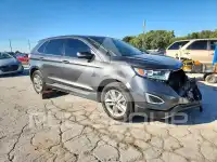 2018 Ford EDGE фото
