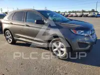 2018 Ford EDGE photo