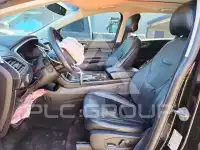 2018 Ford EDGE photo