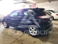 2018 Ford EDGE фото