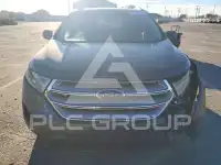 2018 Ford EDGE photo