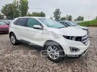 2018 Ford EDGE photo